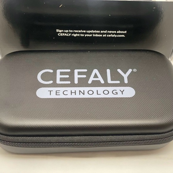 Cefaly Device for Migraine Prevention - Picture 5 of 11